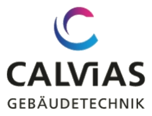 Calvias Gebäudetechnik