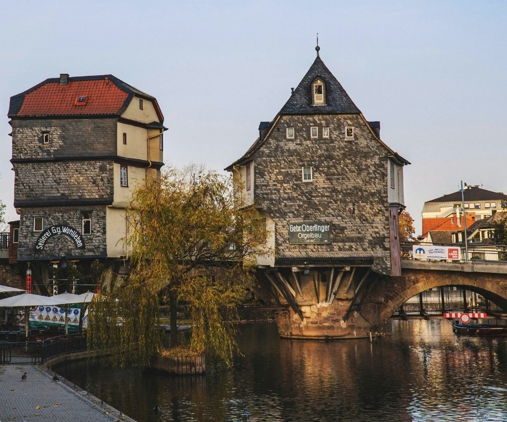 Standort Bad Kreuznach