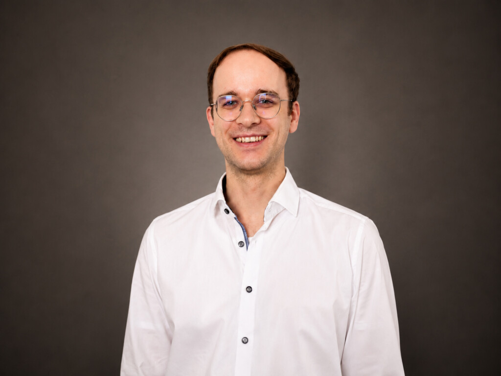 Jonathan Henkee