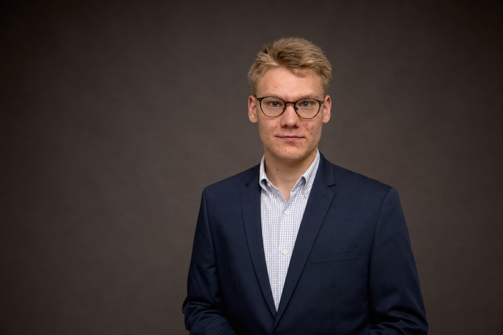 Maxime Sievers