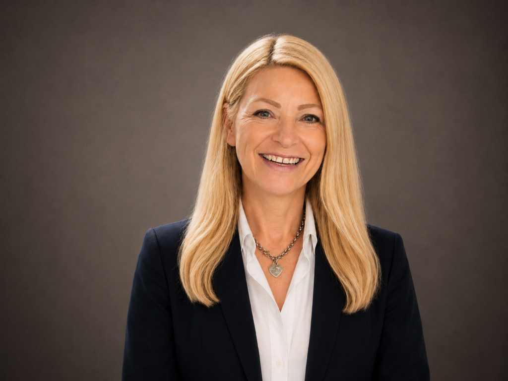 Silke Heym