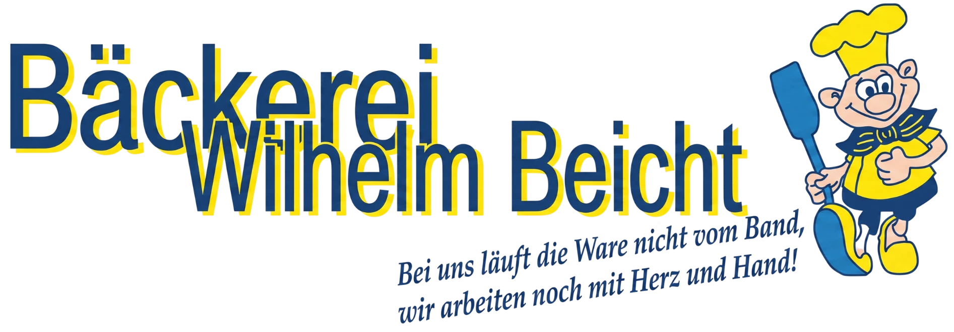 Bäckerei Wilhelm Beicht