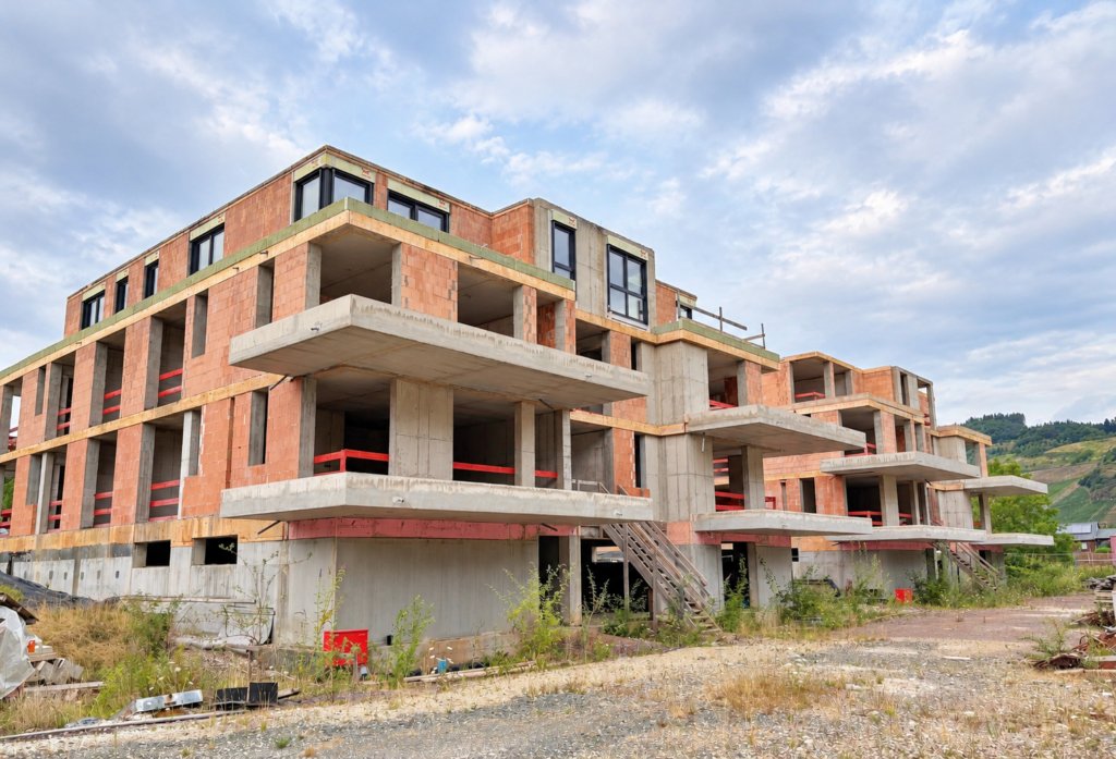 Moselresidenz Traben-Trarbach wird fertig gebaut
